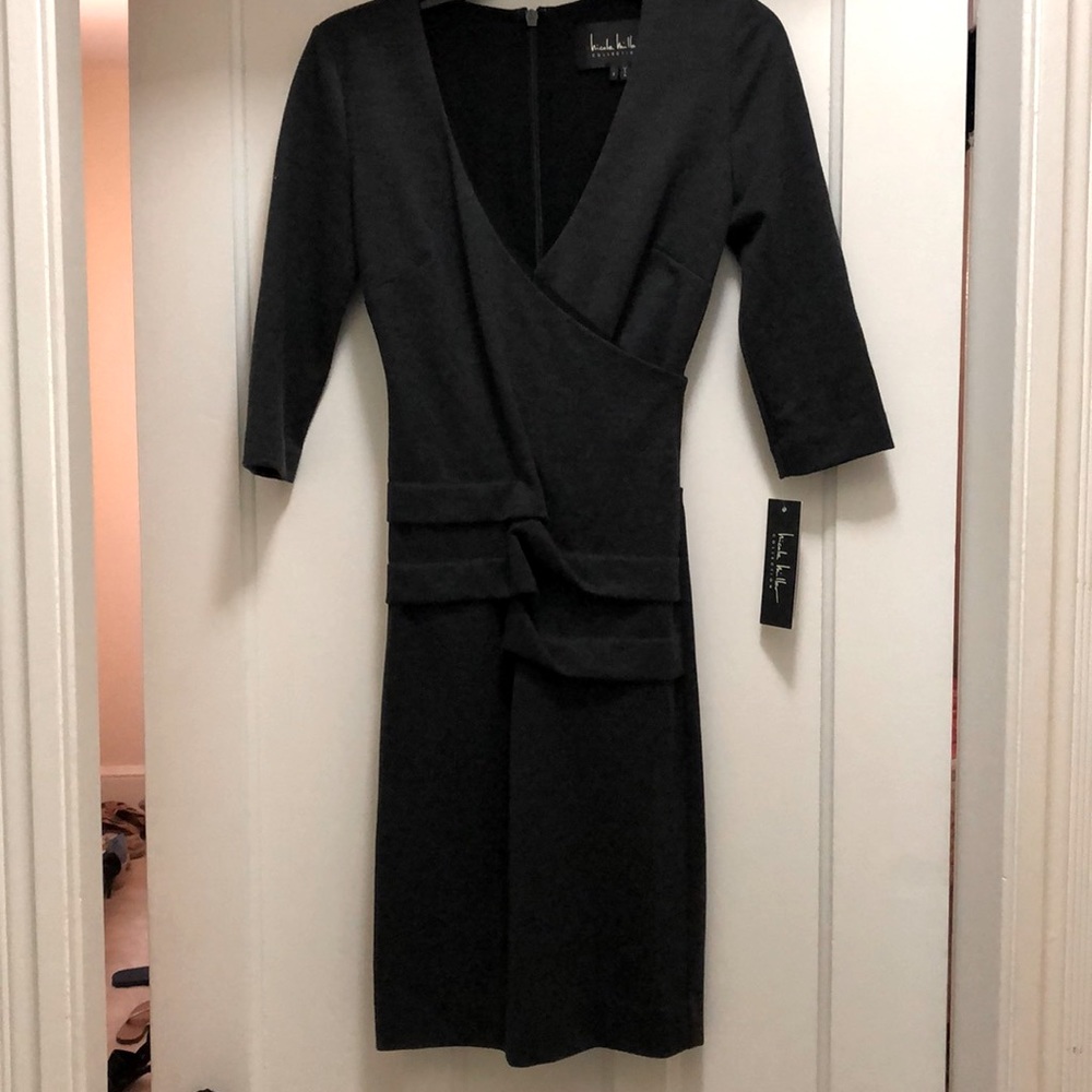 Nicole Miller dress